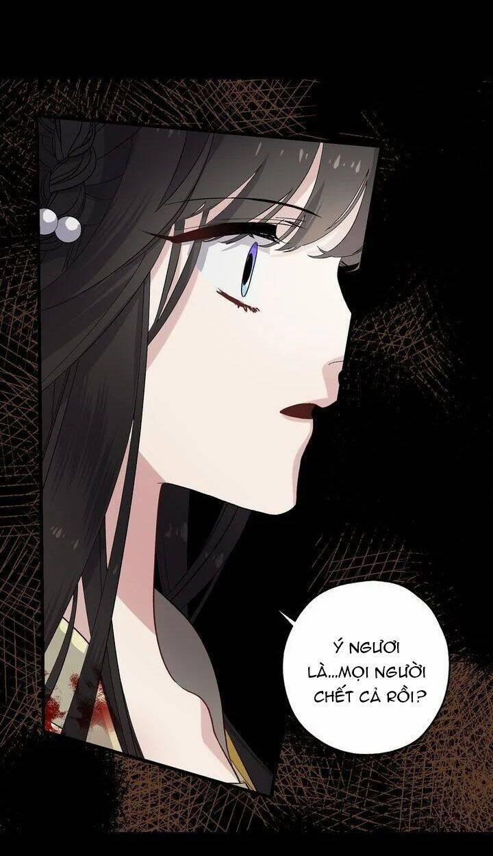 Tình Điên Dại 36 trang 26