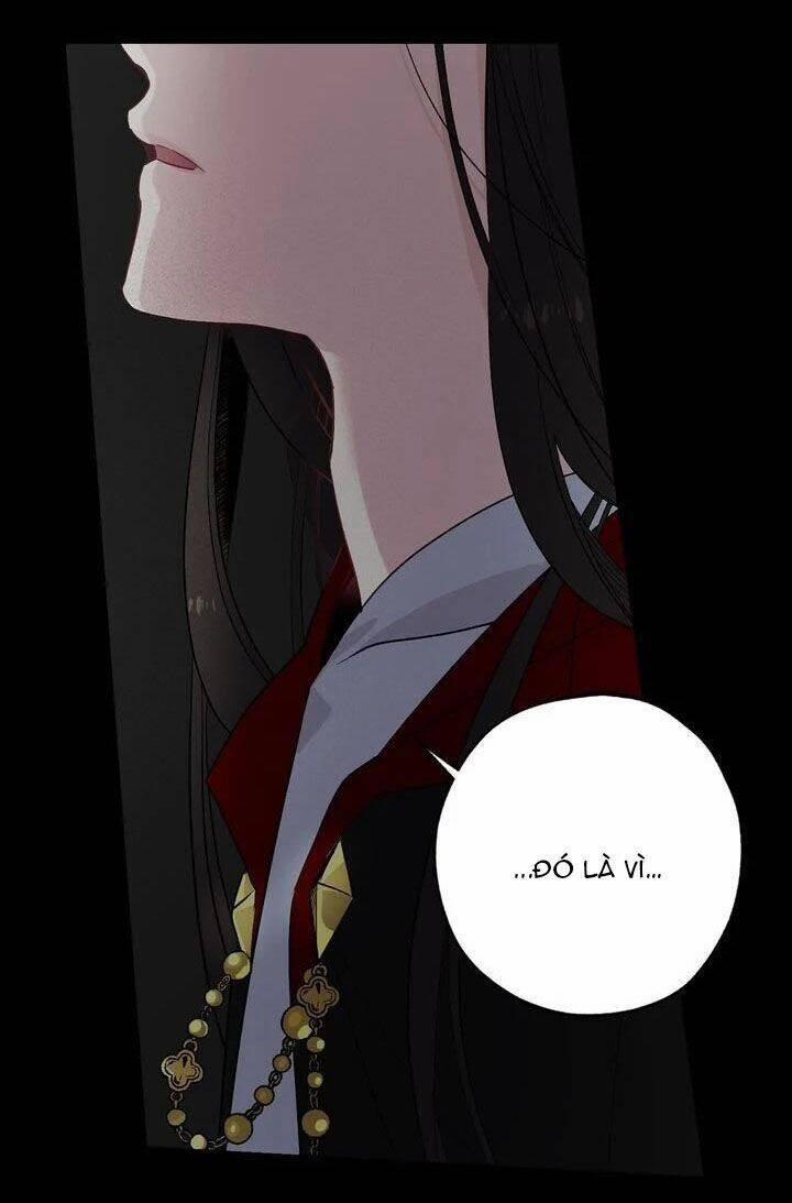 Tình Điên Dại 36 trang 29