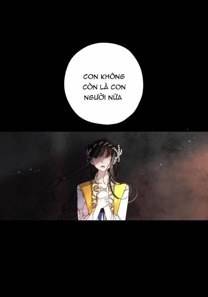 Tình Điên Dại 36 trang 30