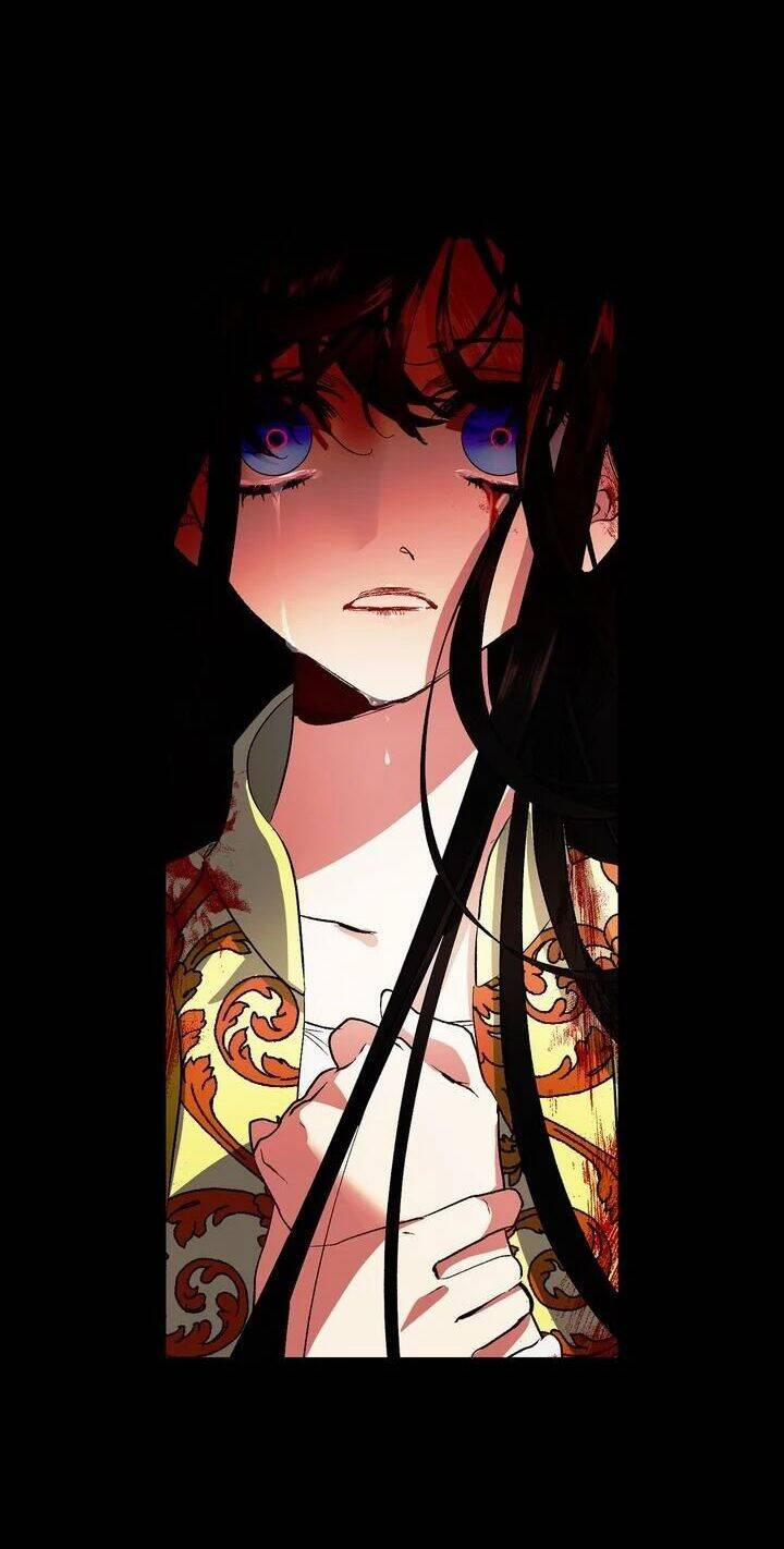 Tình Điên Dại 36 trang 31