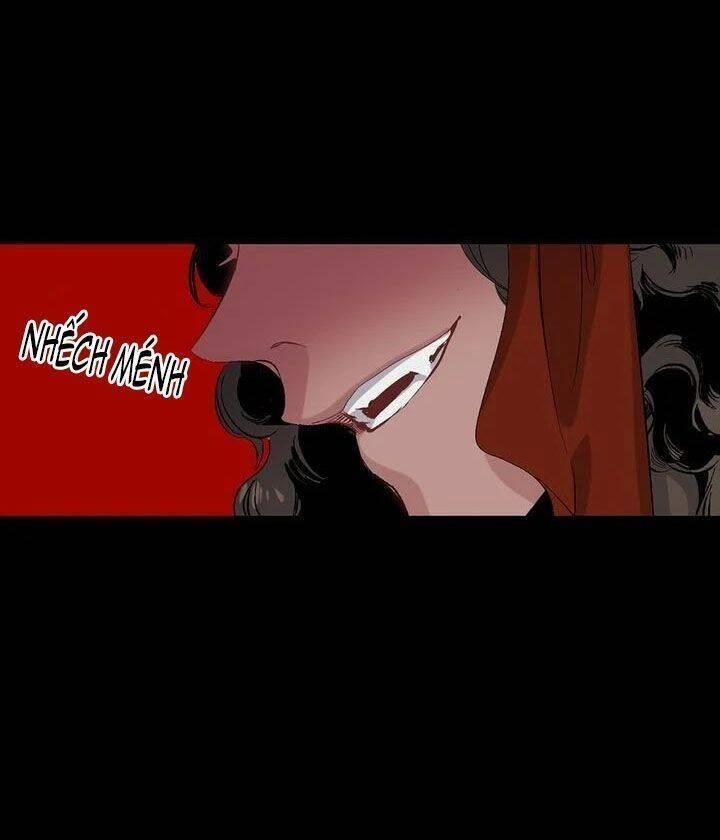 Tình Điên Dại 36 trang 38