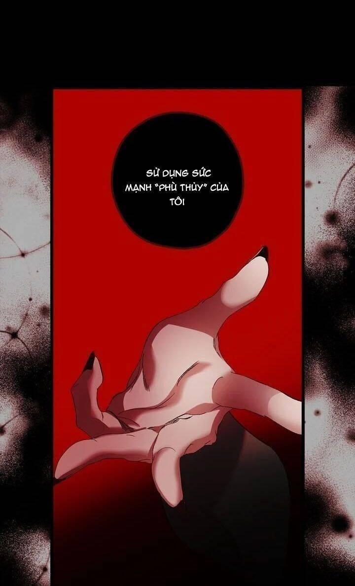 Tình Điên Dại 36 trang 39