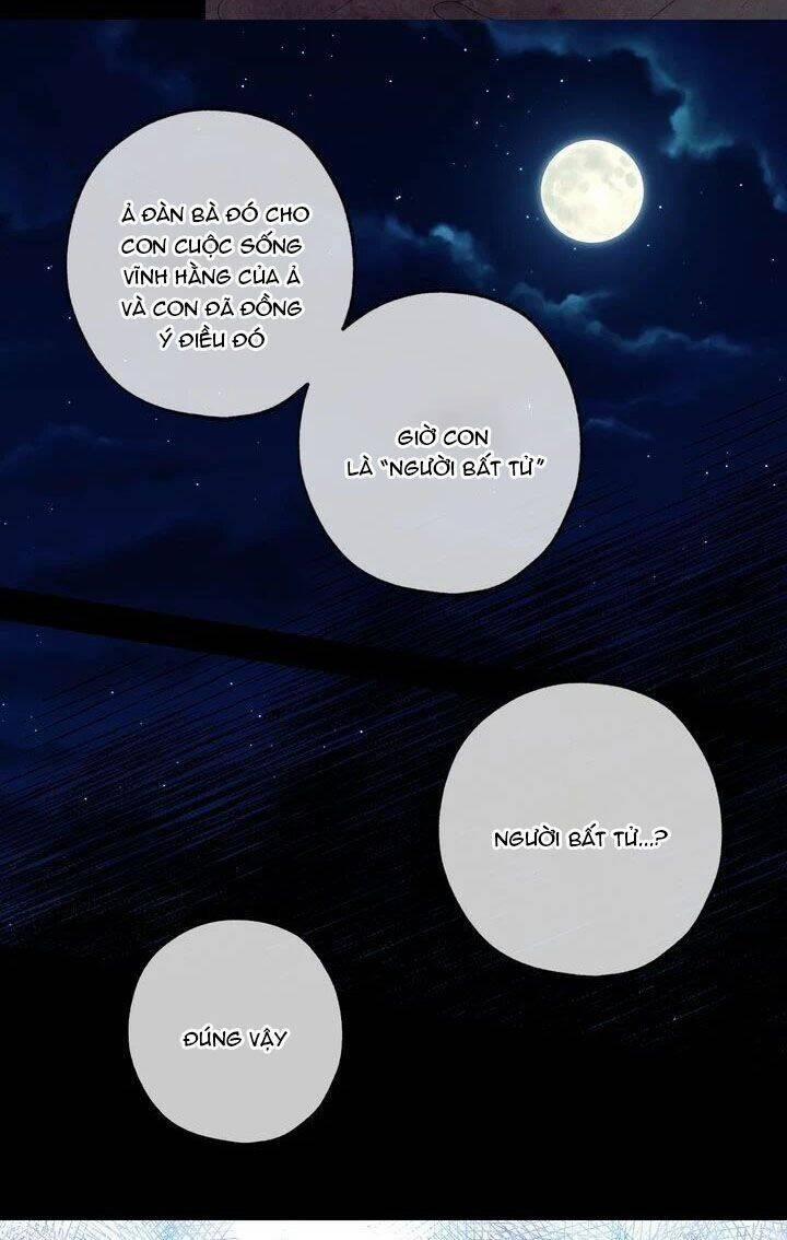 Tình Điên Dại 36 trang 41