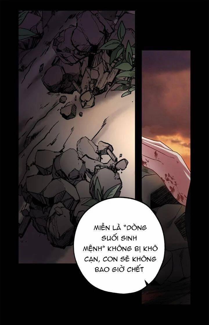 Tình Điên Dại 36 trang 43