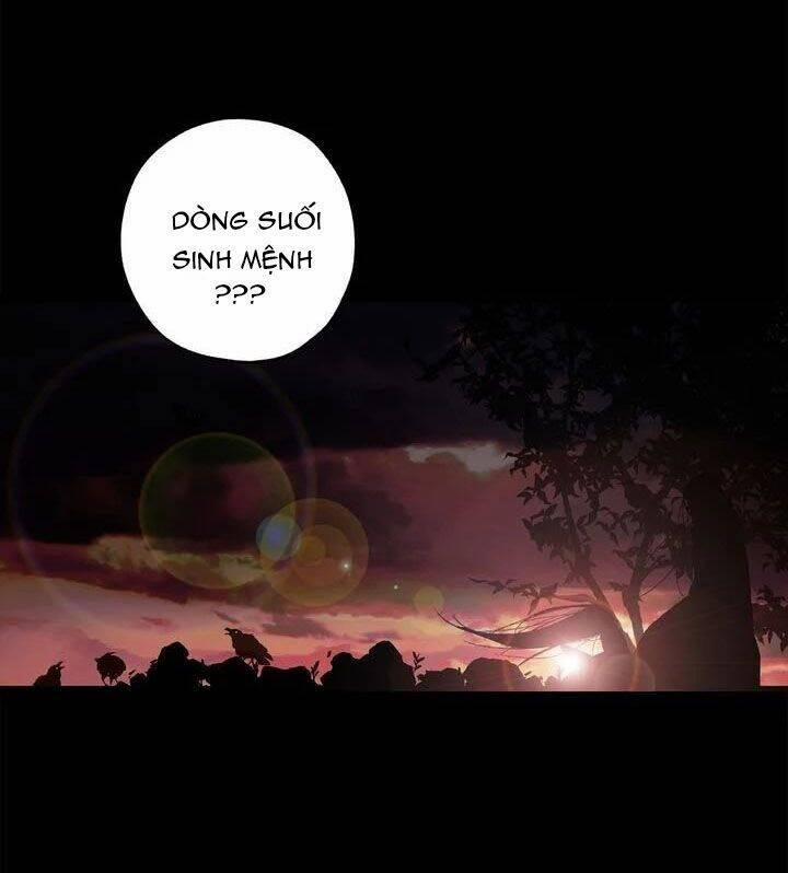 Tình Điên Dại 36 trang 44