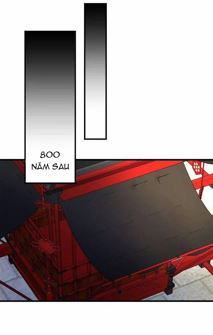 Tình Điên Dại 36 trang 48