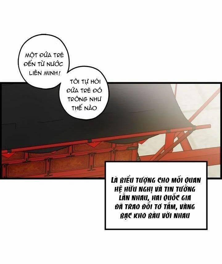 Tình Điên Dại 36 trang 51