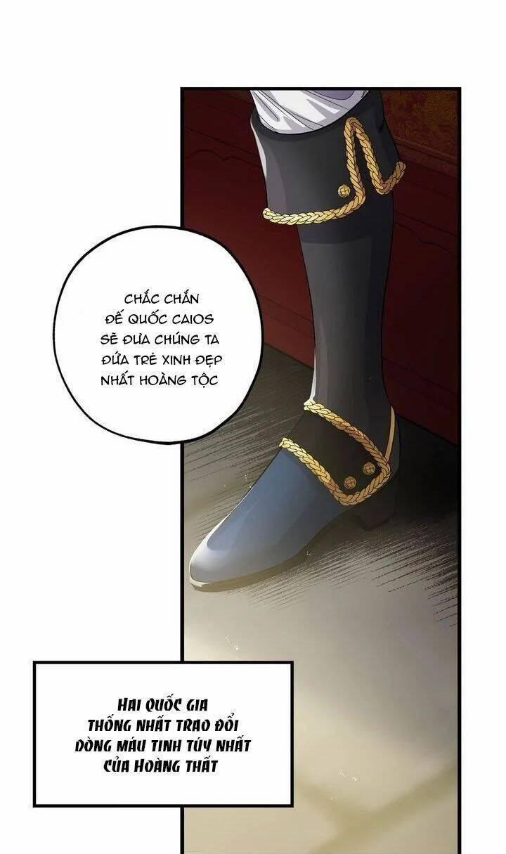 Tình Điên Dại 36 trang 52