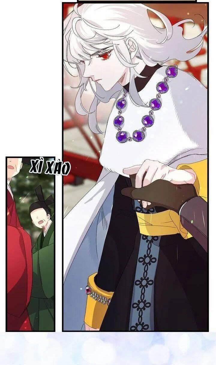 Tình Điên Dại 36 trang 53