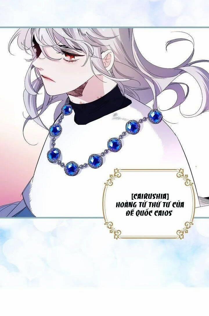 Tình Điên Dại 36 trang 54