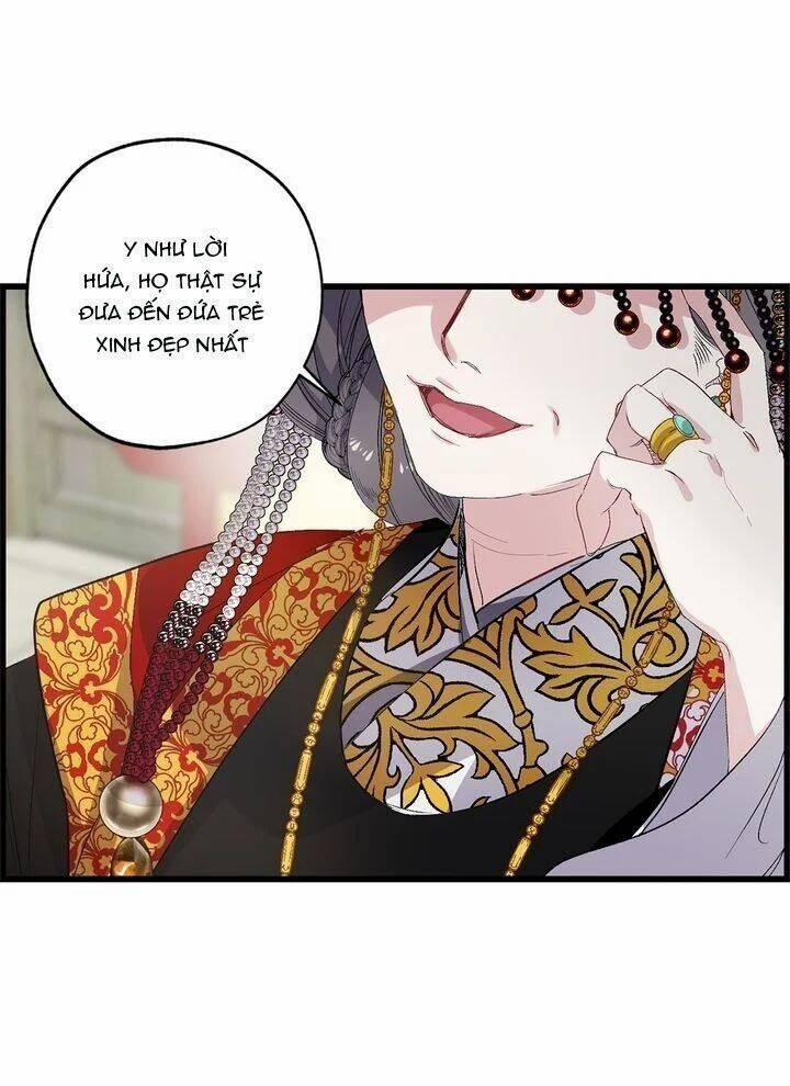 Tình Điên Dại 36 trang 56