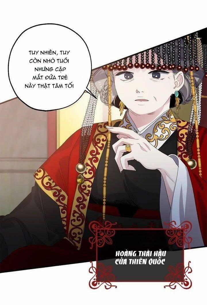 Tình Điên Dại 36 trang 57