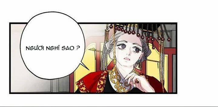 Tình Điên Dại 36 trang 58