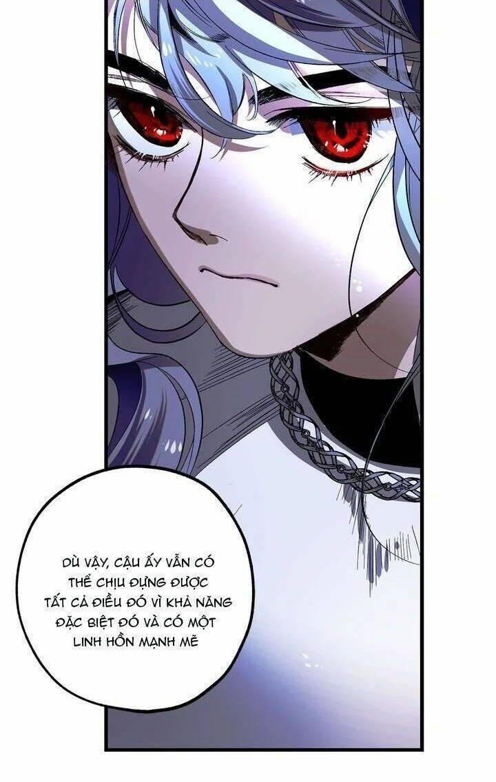 Tình Điên Dại 36 trang 62