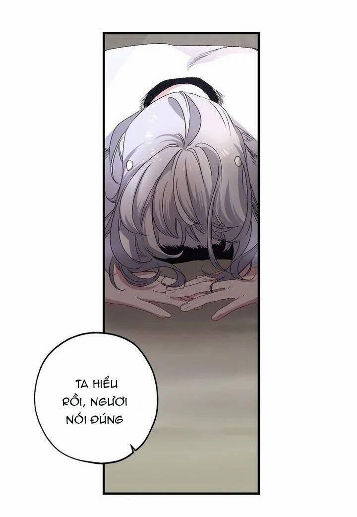 Tình Điên Dại 36 trang 65