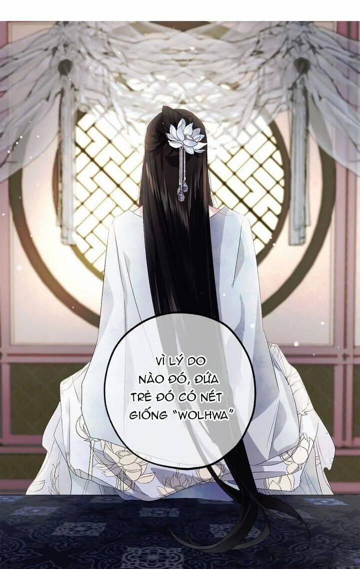 Tình Điên Dại 36 trang 66