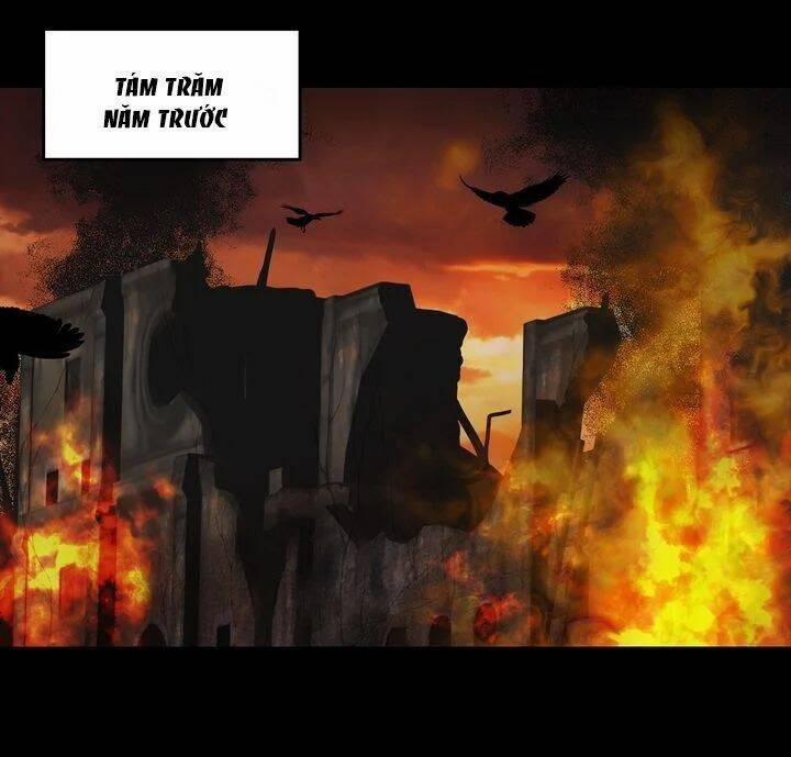 Tình Điên Dại 36 trang 7