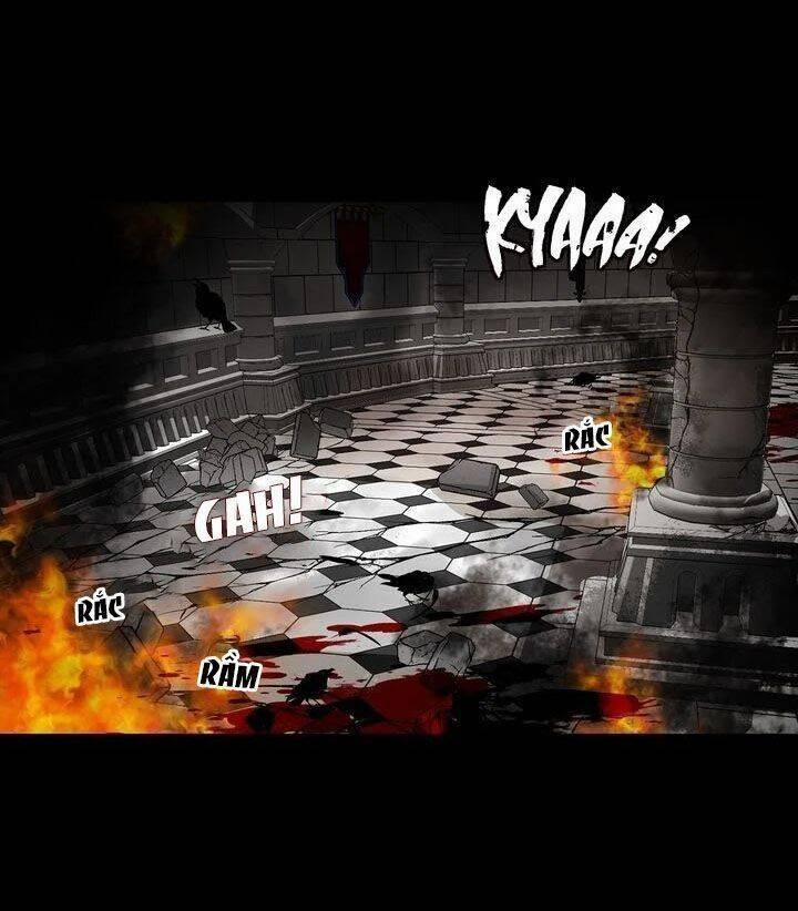 Tình Điên Dại 36 trang 8