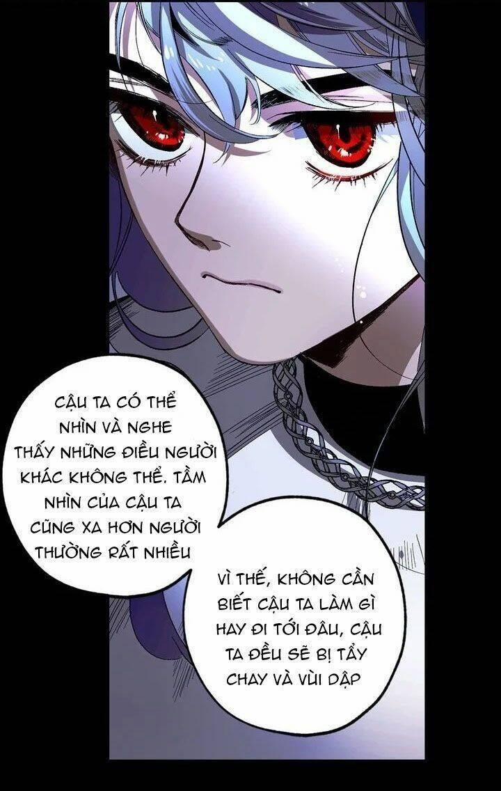 Tình Điên Dại 37 trang 1