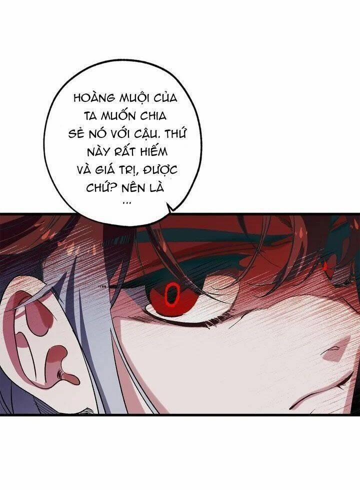 Tình Điên Dại 37 trang 11