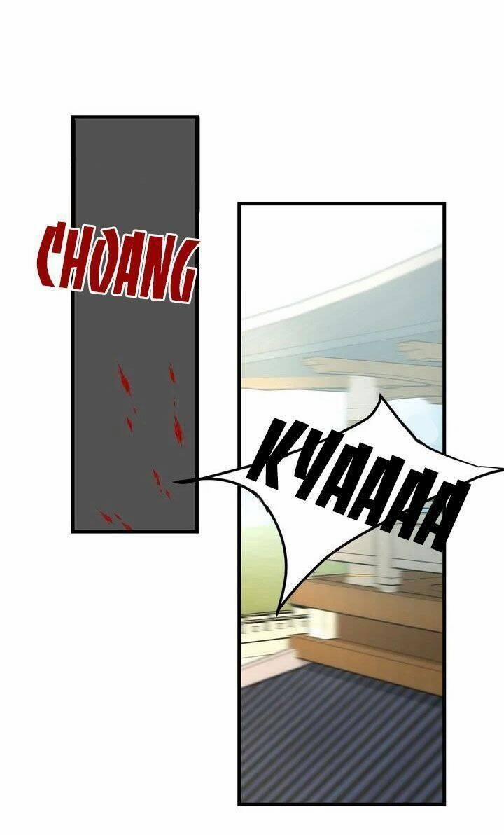 Tình Điên Dại 37 trang 12