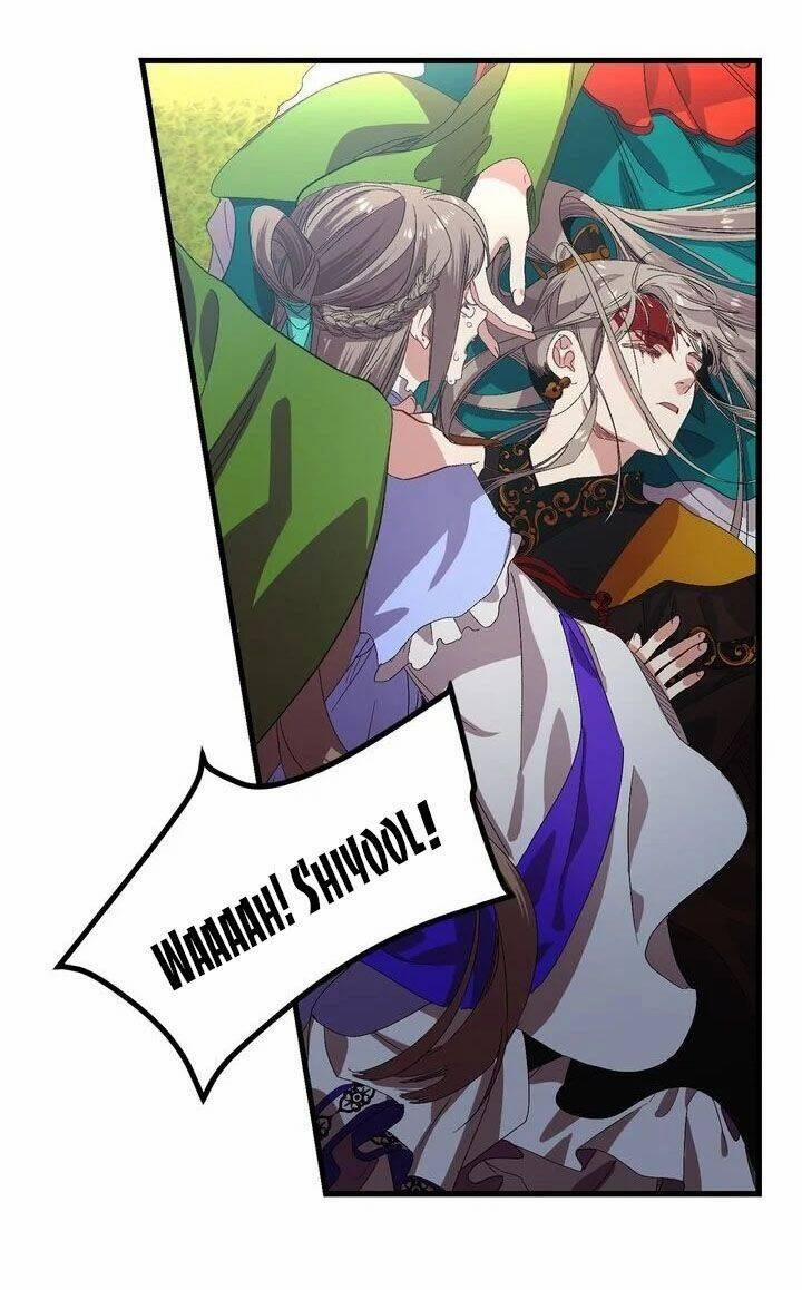 Tình Điên Dại 37 trang 13