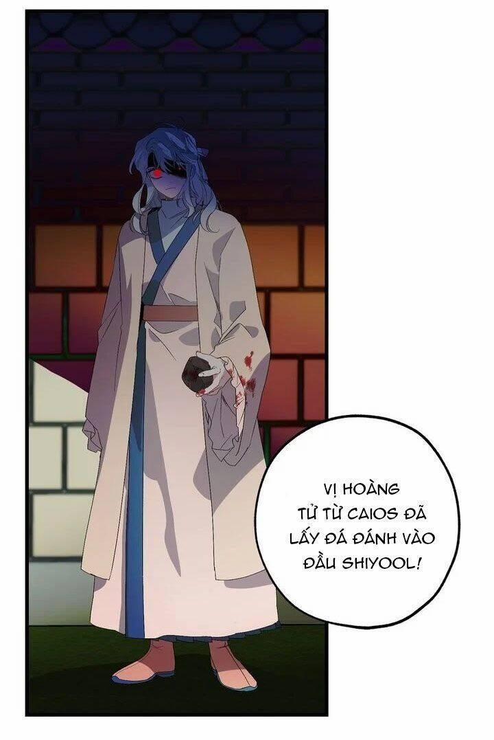 Tình Điên Dại 37 trang 16