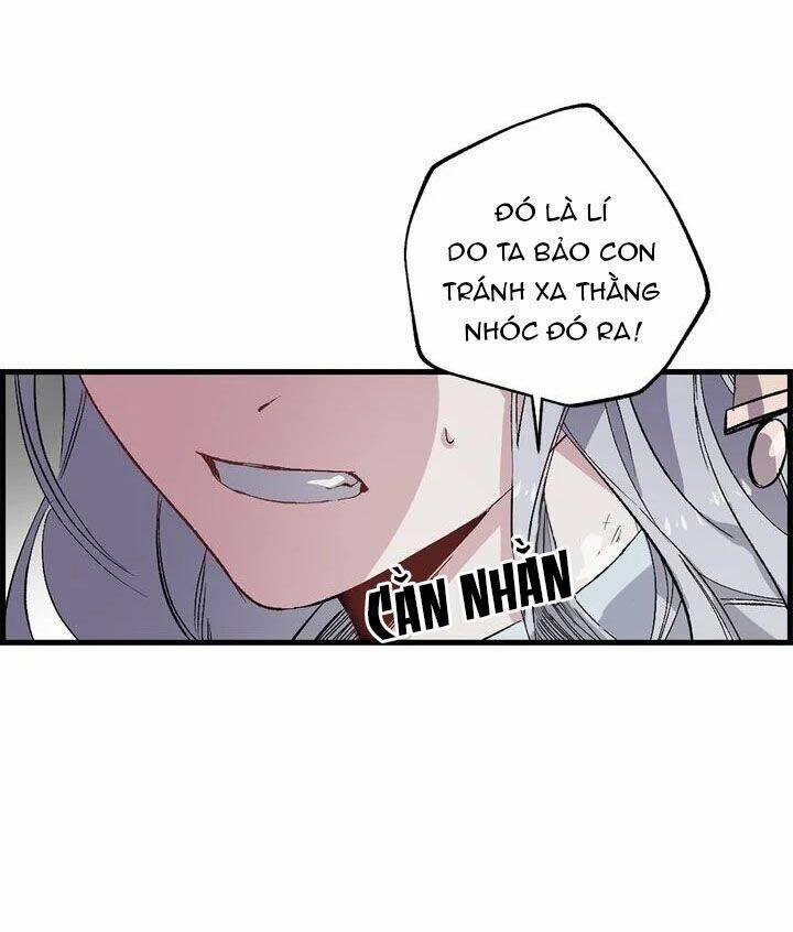 Tình Điên Dại 37 trang 18