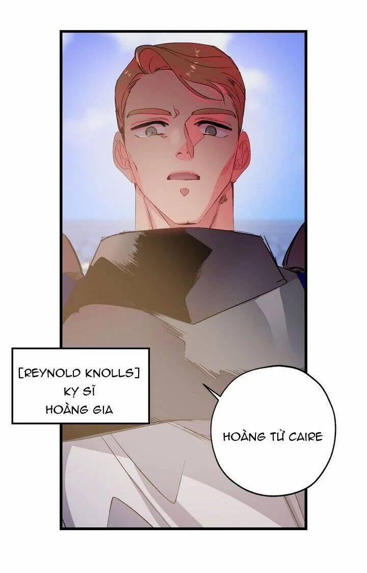 Tình Điên Dại 37 trang 25