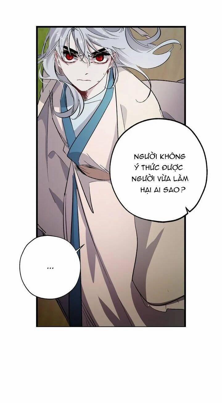 Tình Điên Dại 37 trang 26