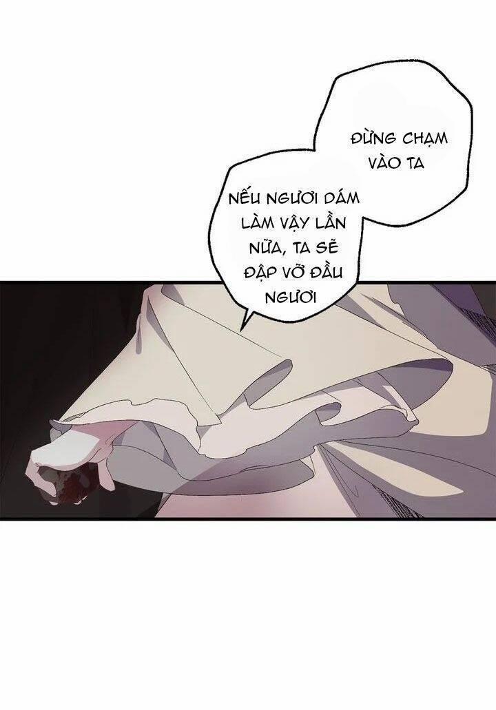 Tình Điên Dại 37 trang 30