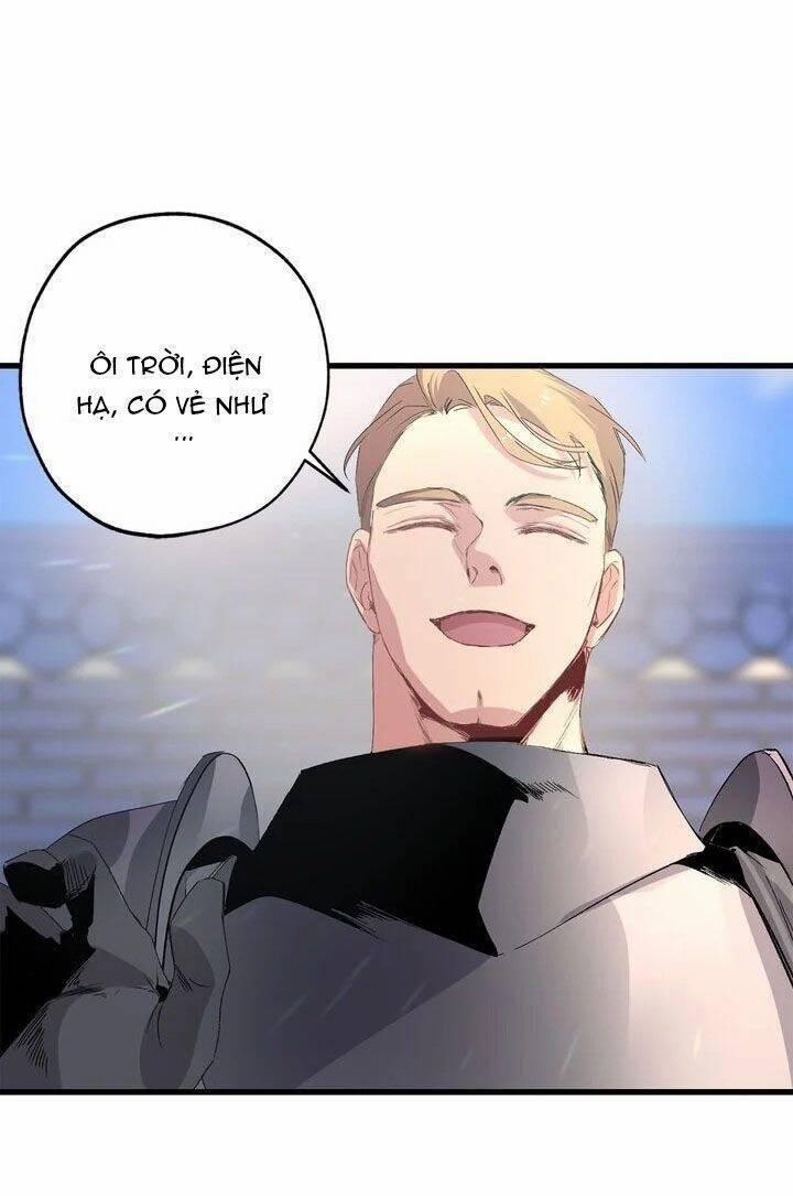 Tình Điên Dại 37 trang 31