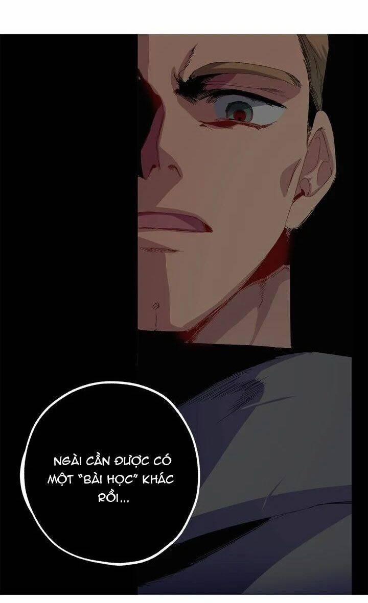 Tình Điên Dại 37 trang 32