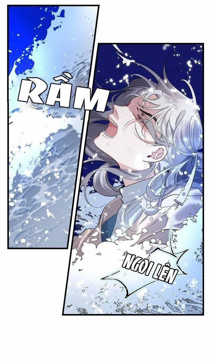 Tình Điên Dại 37 trang 33