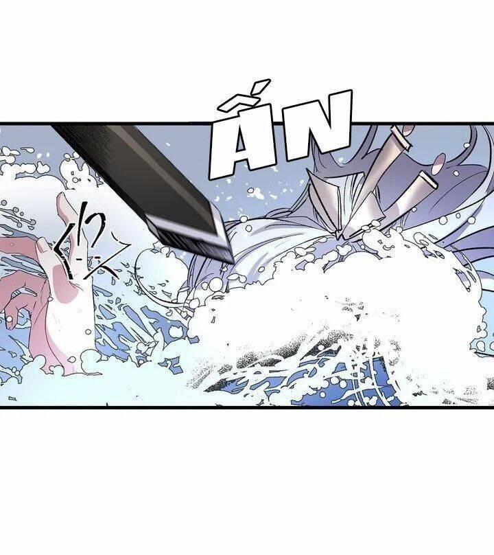 Tình Điên Dại 37 trang 34