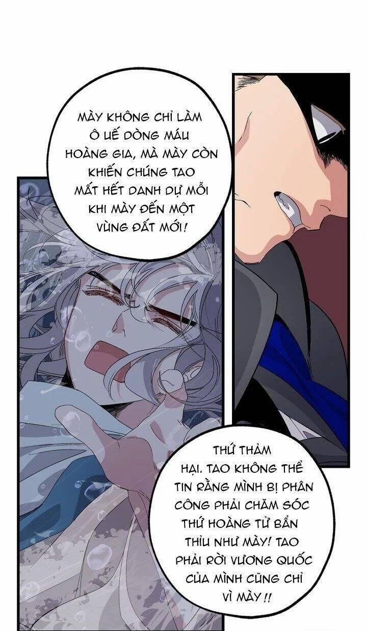 Tình Điên Dại 37 trang 36