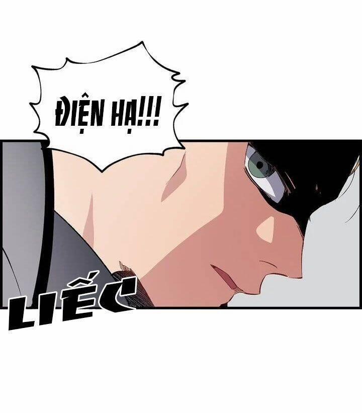 Tình Điên Dại 37 trang 38