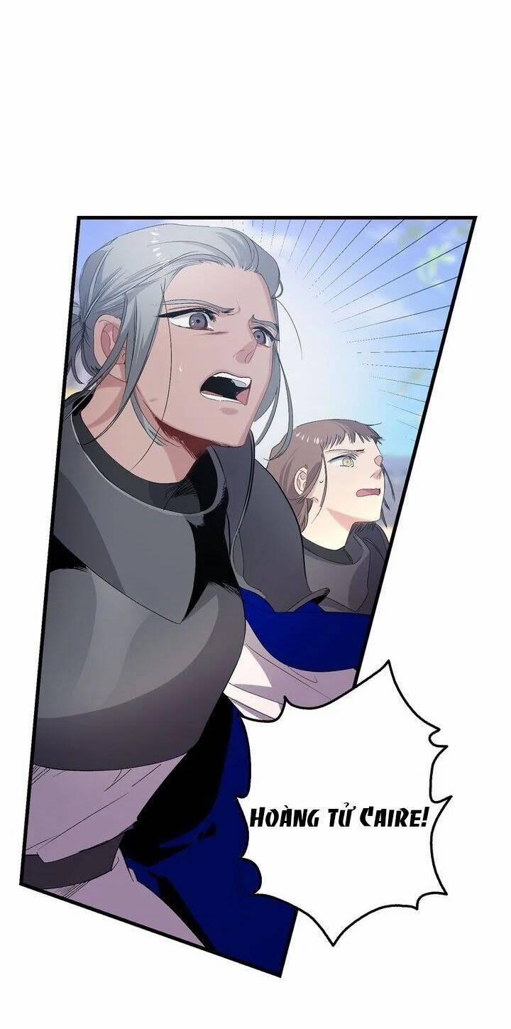 Tình Điên Dại 37 trang 39