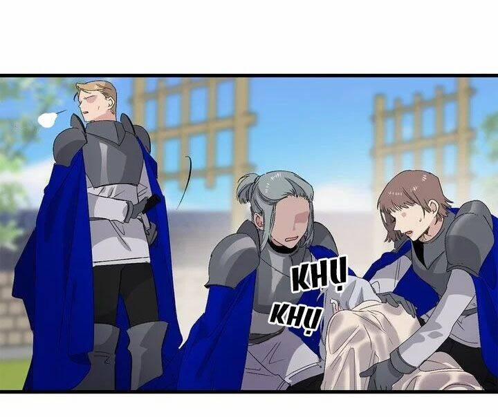 Tình Điên Dại 37 trang 40