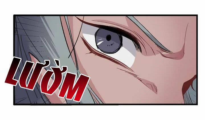 Tình Điên Dại 37 trang 41