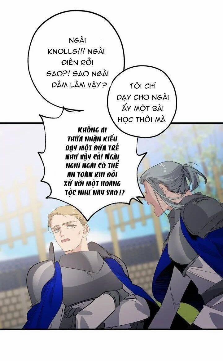 Tình Điên Dại 37 trang 42