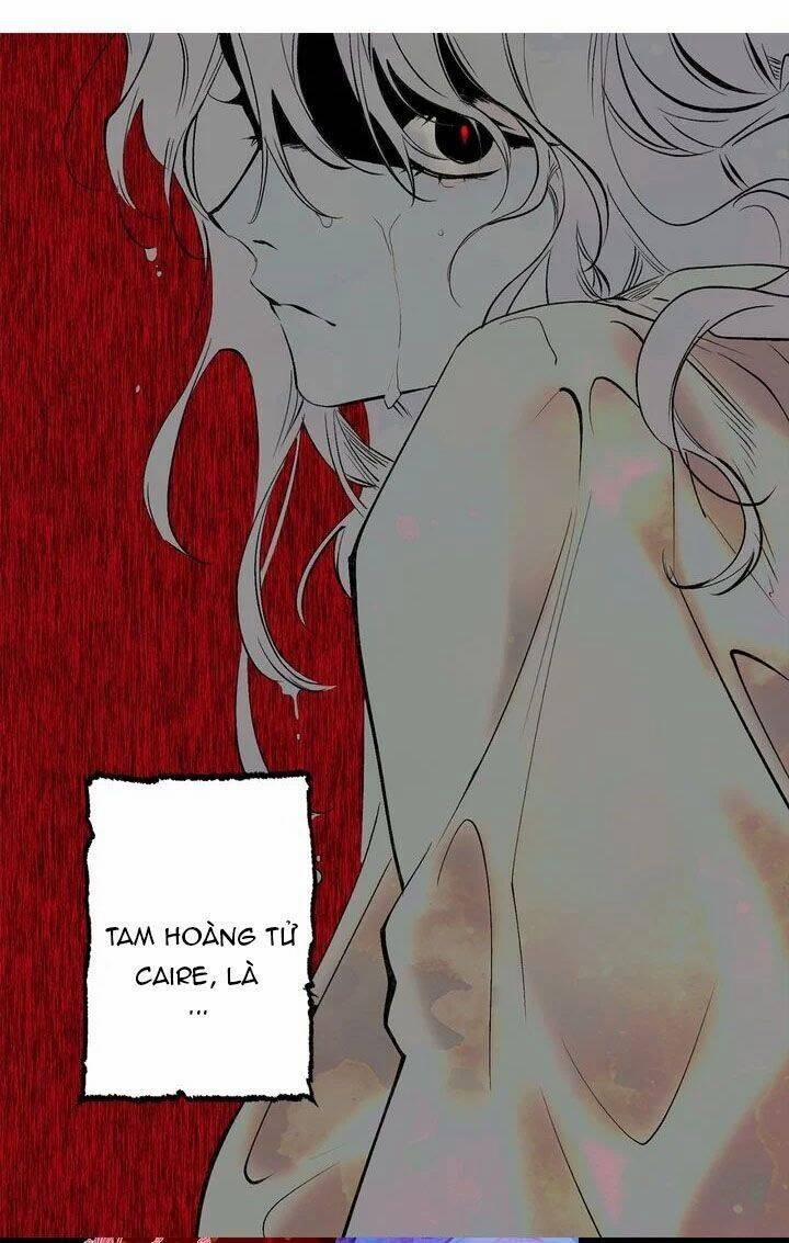 Tình Điên Dại 37 trang 45