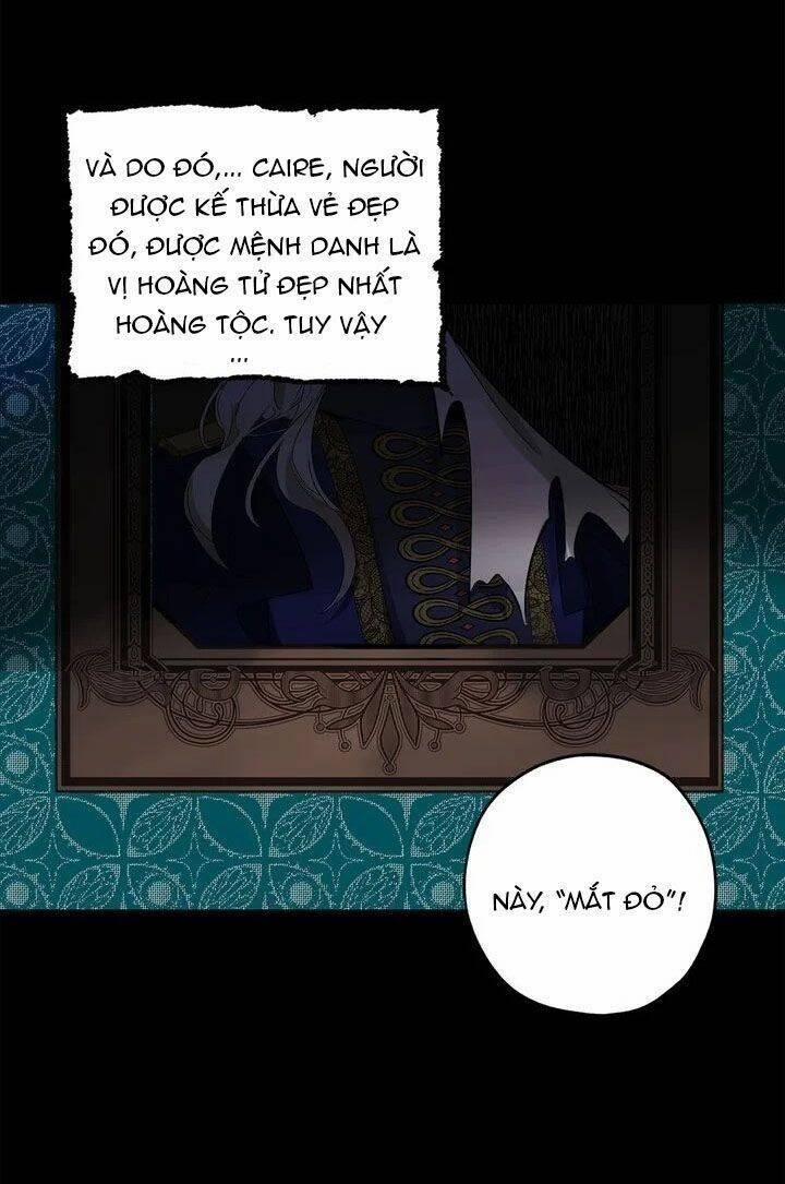 Tình Điên Dại 37 trang 47