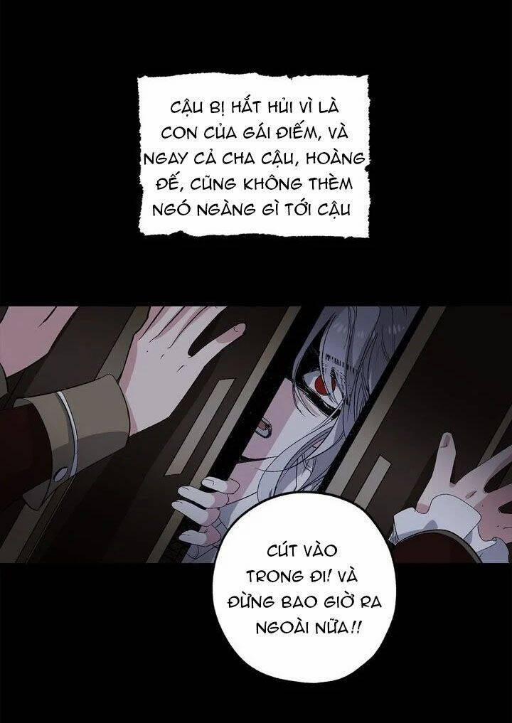 Tình Điên Dại 37 trang 49