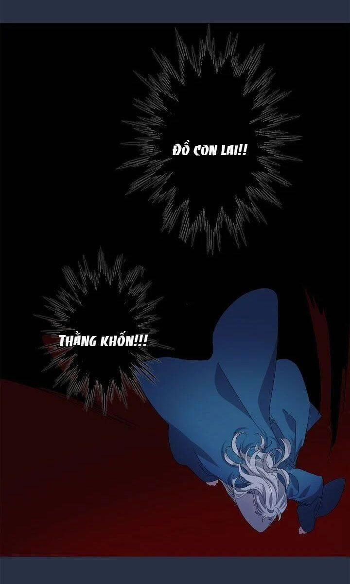 Tình Điên Dại 37 trang 54