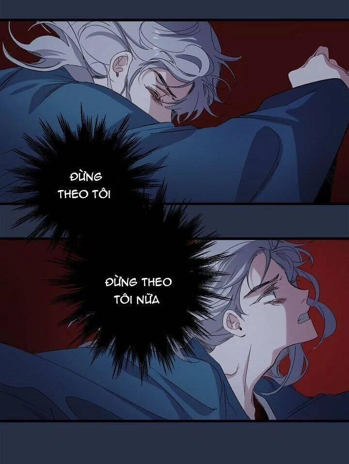 Tình Điên Dại 37 trang 55