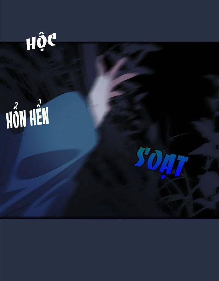 Tình Điên Dại 37 trang 57