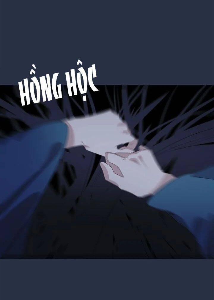 Tình Điên Dại 37 trang 58