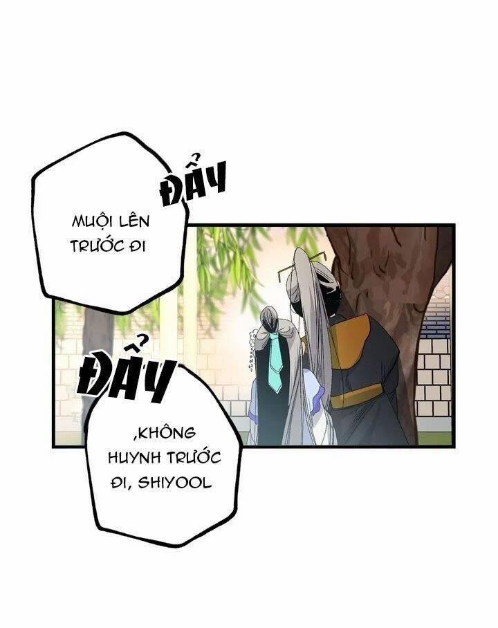 Tình Điên Dại 37 trang 7