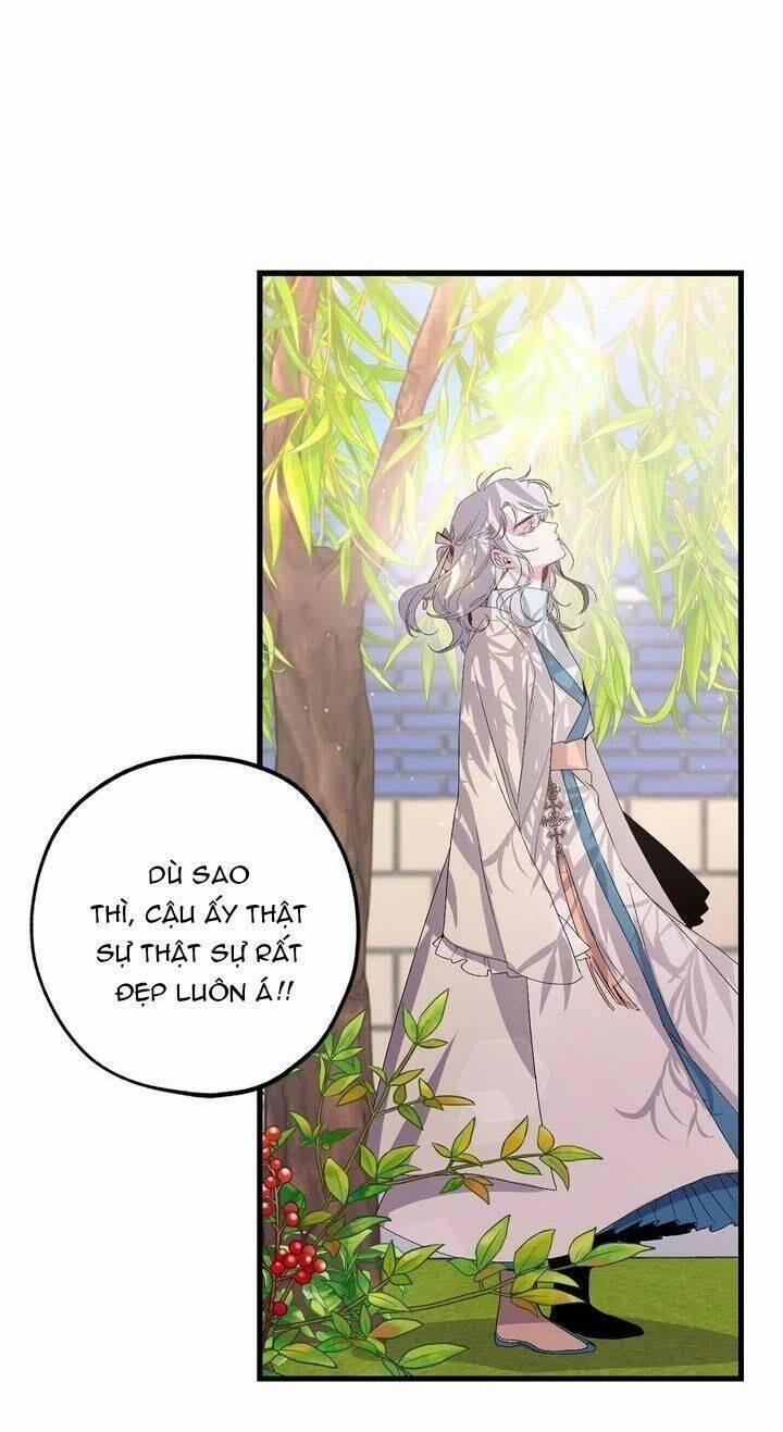 Tình Điên Dại 37 trang 8